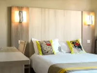 Hotel Agur Deneri Hotels in Ciboure