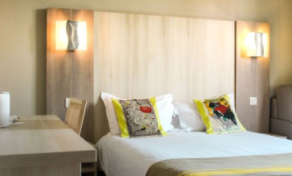 Hotel Agur Deneri - Housity