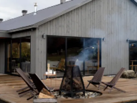 Beatnik Hotel Hotels in Bromont