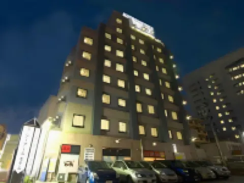 ジーアールホテル水道町 熊本市のホテル