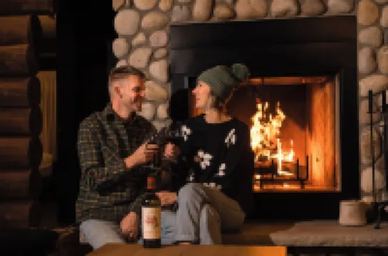 パイン バンガローズ