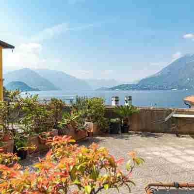 Varenna Lake View 1 Hotel Exterior