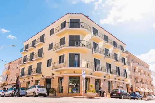 Hotel Loar Ferreries