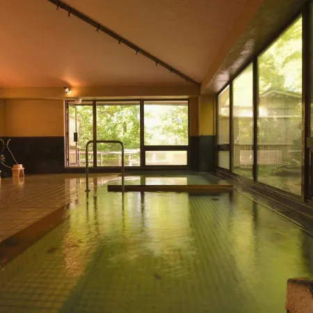 Tatsuta Ryokan