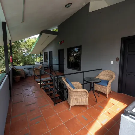 Manuel Antonio Inn
