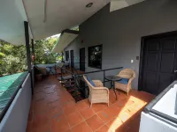 Manuel Antonio Inn