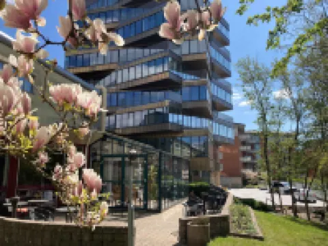 Place Lund Hotels in Lund