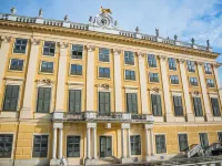 Ibercity Wien Schönbrunn Hotels near Rosarium