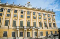 Ibercity Wien Schönbrunn Hotels near Schonbrunn Palace
