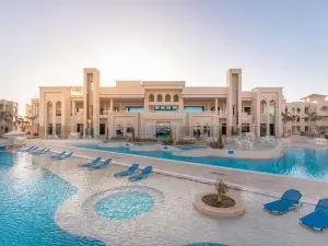 Pickalbatros Aqua Blu Sharm El Sheikh