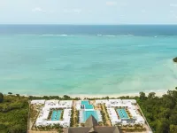 Legendary Zanzibar Beach Resort Hotels in Michamvi