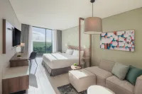 Hyatt Place Cancun Airport