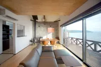 Nesoberi　VILLA Takasu Hotel di 