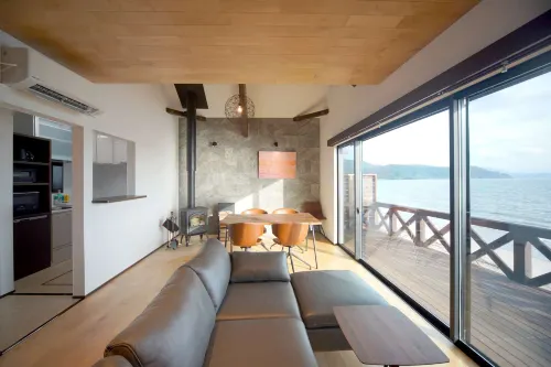 Nesoberi　VILLA Takasu