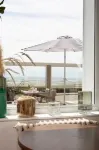 Hôtel des Isles - Ocean View