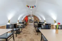 Casa Weiss - Heritage Hotels of Europe - 조식 운영