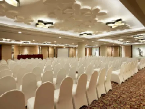 ザ ロイヤル スラカルタ ヘリテージ - ハンドリテン コレクション スラカルタのホテル