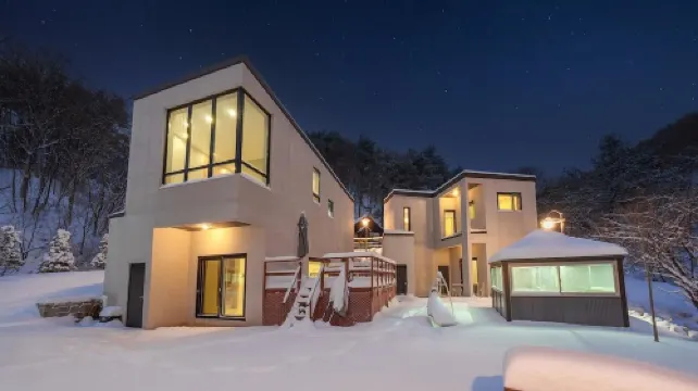 Hoengseong Irangdunaerecreationalpension