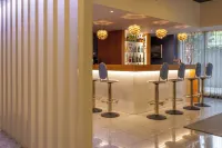 Hotel 3K Barcelona - ที่มีบาร์