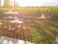 Bodega Iaccarini Wine Lodge by BT Homes