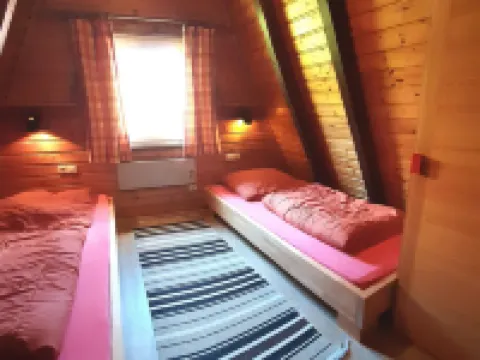 Cosy Holiday Home in the Hochsauerland with Terrace at the Edge of the Forest Hotels in Olsberg