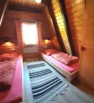 Cosy Holiday Home in the Hochsauerland with Terrace at the Edge of the Forest