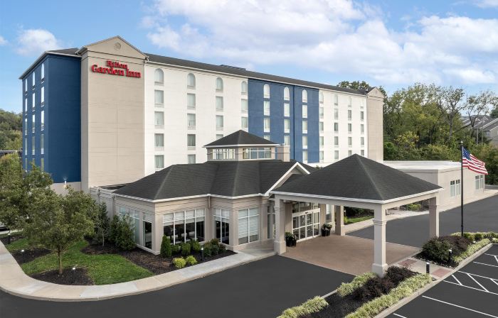 Hilton Garden Inn Philadelphia/Ft. Washington