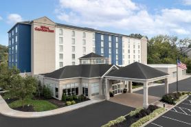 Hilton Garden Inn Philadelphia/Ft. Washington