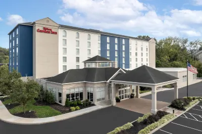 Hilton Garden Inn Philadelphia/Ft. Washington Hotels in 