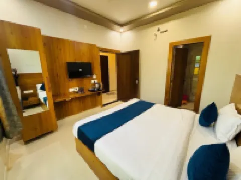 桑託什遺產飯店