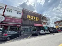 Grand Village Hotel By LME - 2-Star