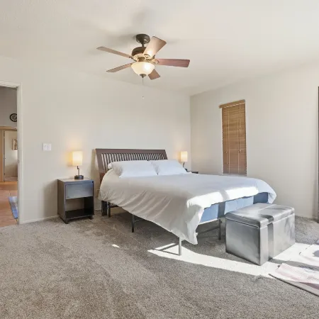 Saguaro Lodge Luxury comfort in Tucson