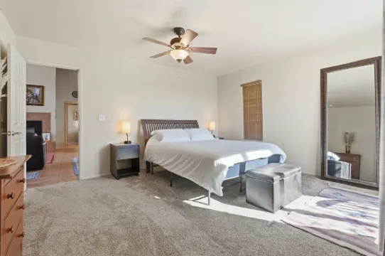 Saguaro Lodge Luxury comfort in Tucson