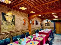 新濕婆旅館 巴克塔普爾住宿飯店