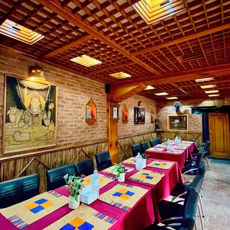 New Shiva Guest House