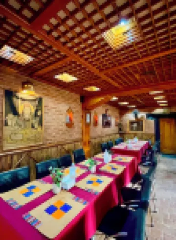 新濕婆旅館