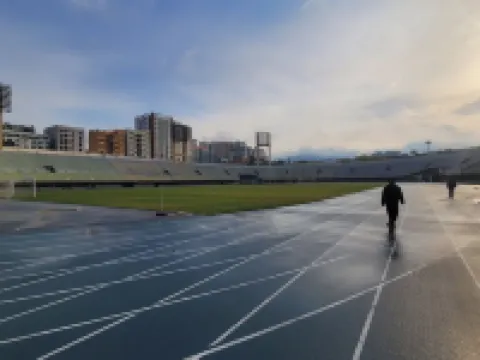 Hotel Label Seongnam Hotels in Seongnam