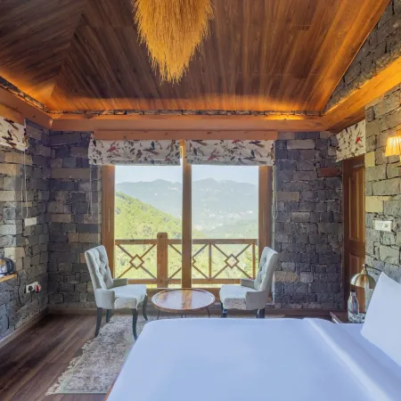 The Hideaway Cottage