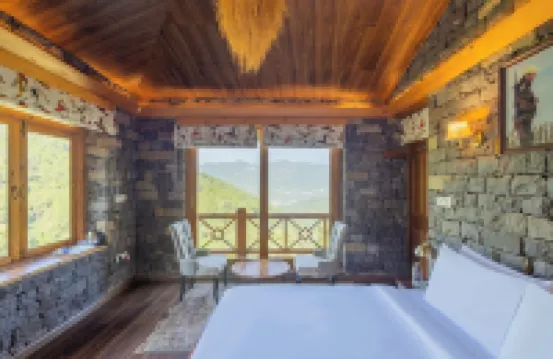 帕瓦努避世別墅