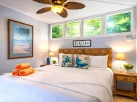 Hale Ono Loa Resort by Kbm Hotels in Napili-Honokowai