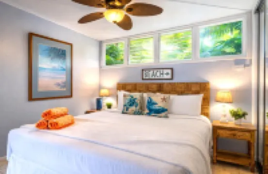 Hale Ono Loa Resort by Kbm