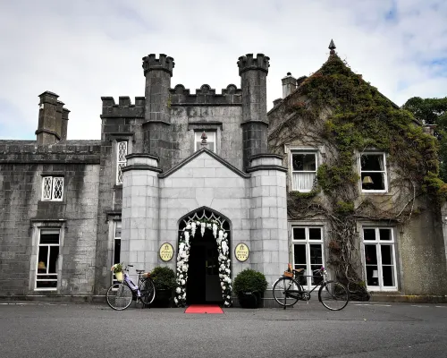 Abbey Hotel Roscommon Hotels in Roscommon