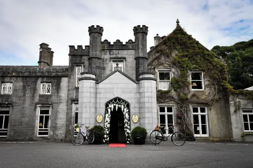 Abbey Hotel Roscommon Hotels in Roscommon