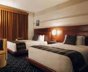 Caravan Court Hotel