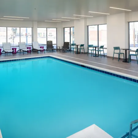 Home2 Suites by Hilton Memphis Downtown