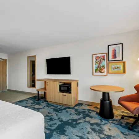 Hampton Inn by Hilton Mt. Vernon