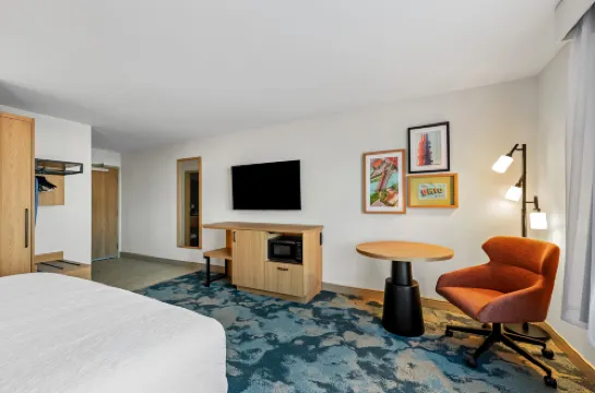 Hampton Inn by Hilton Mt. Vernon
