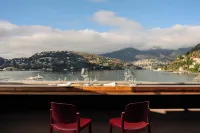 Palazzo Venezia - Mountain view
