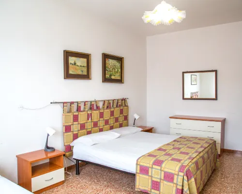 Downtown flat 250mt from the beach Hotels in Eraclea