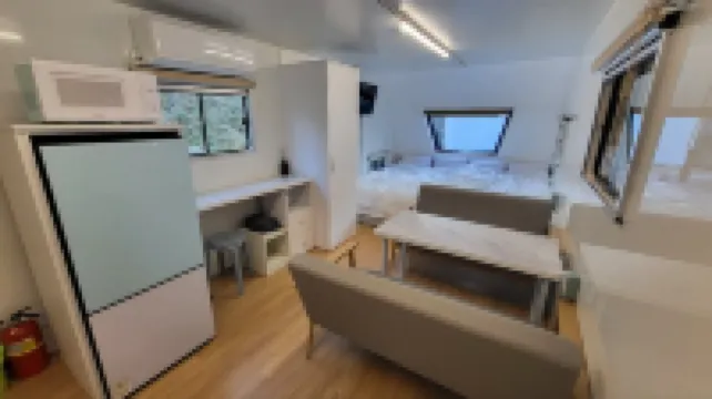 Daegu Round Hill 905